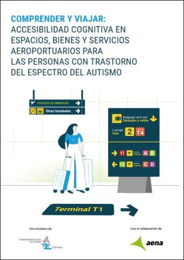 Comprender Y Viajar Accesibilidad Cognitiva En Espacios Bienes Y