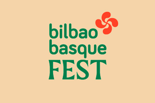 Bilbao Basque FEST 2026: egitaraua Bilbao Basque FEST 2026: egitaraua
