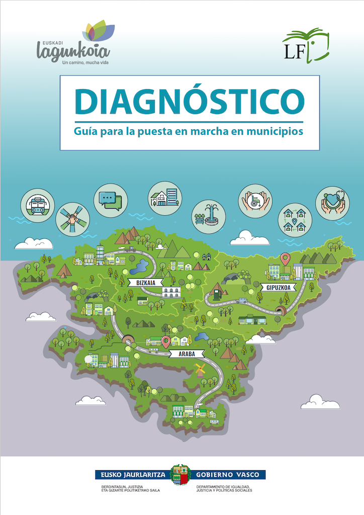 Desc Rgate La Nueva Gu A Para La Correcta Elaboraci N Del Diagn Stico