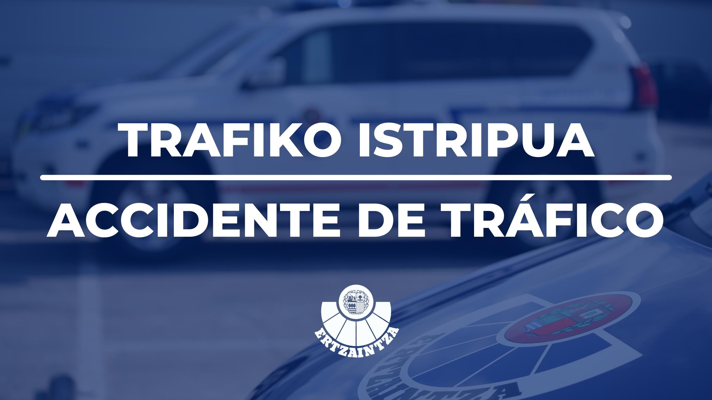 Fallece Un Motorista En Un Accidente De Circulaci N En La N A Su