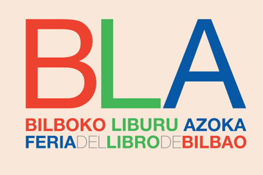 Programa De La Feria Del Libro De Bilbao Presentaci N De Nuestro