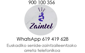 Zaintel