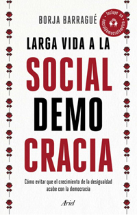 Larga vida social a la democracia - Atala
