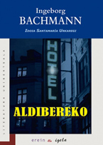 Aldibereko  (Ingeborg Bachmann)- atala