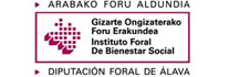 Gizarte Ongizaterako Foru Erakundea