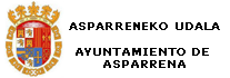 Asparreneko Udala