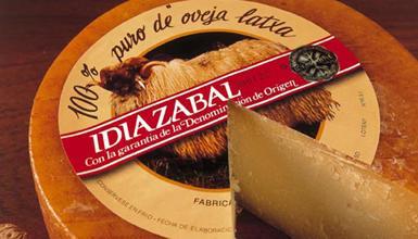 Queso Idiazabal Queso Idiazabal