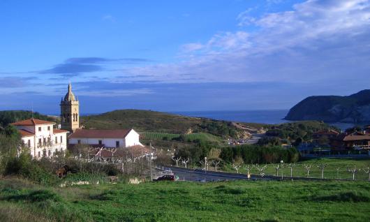 Barrika 