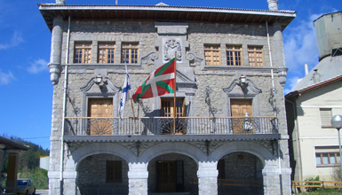 Ayuntamiento de Lemoa