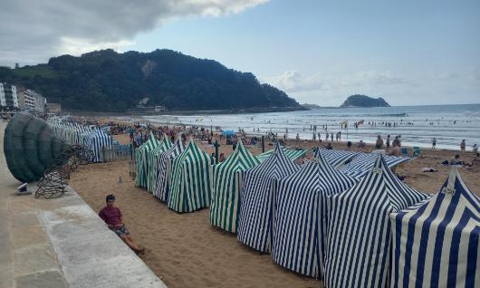 Zarautz