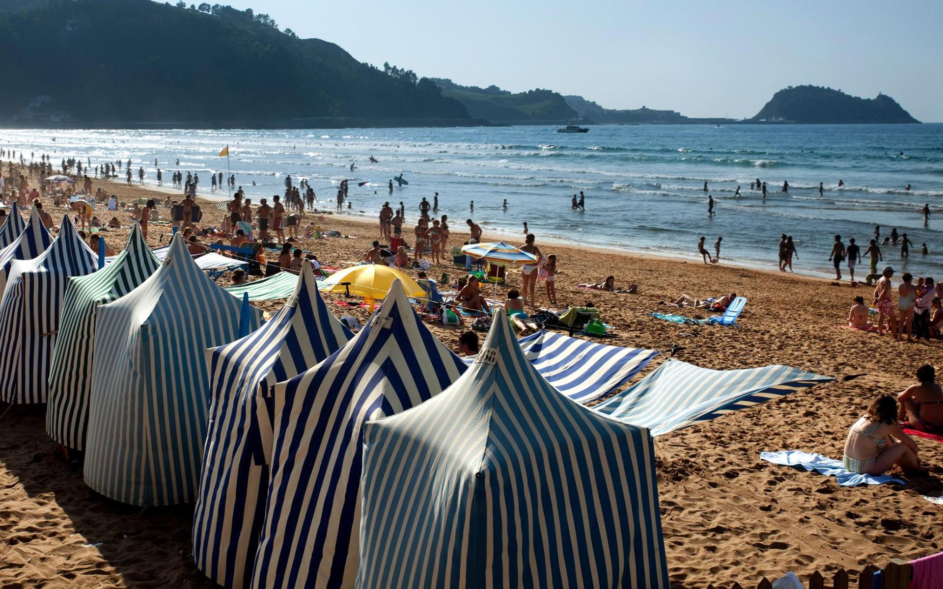 Zarautz