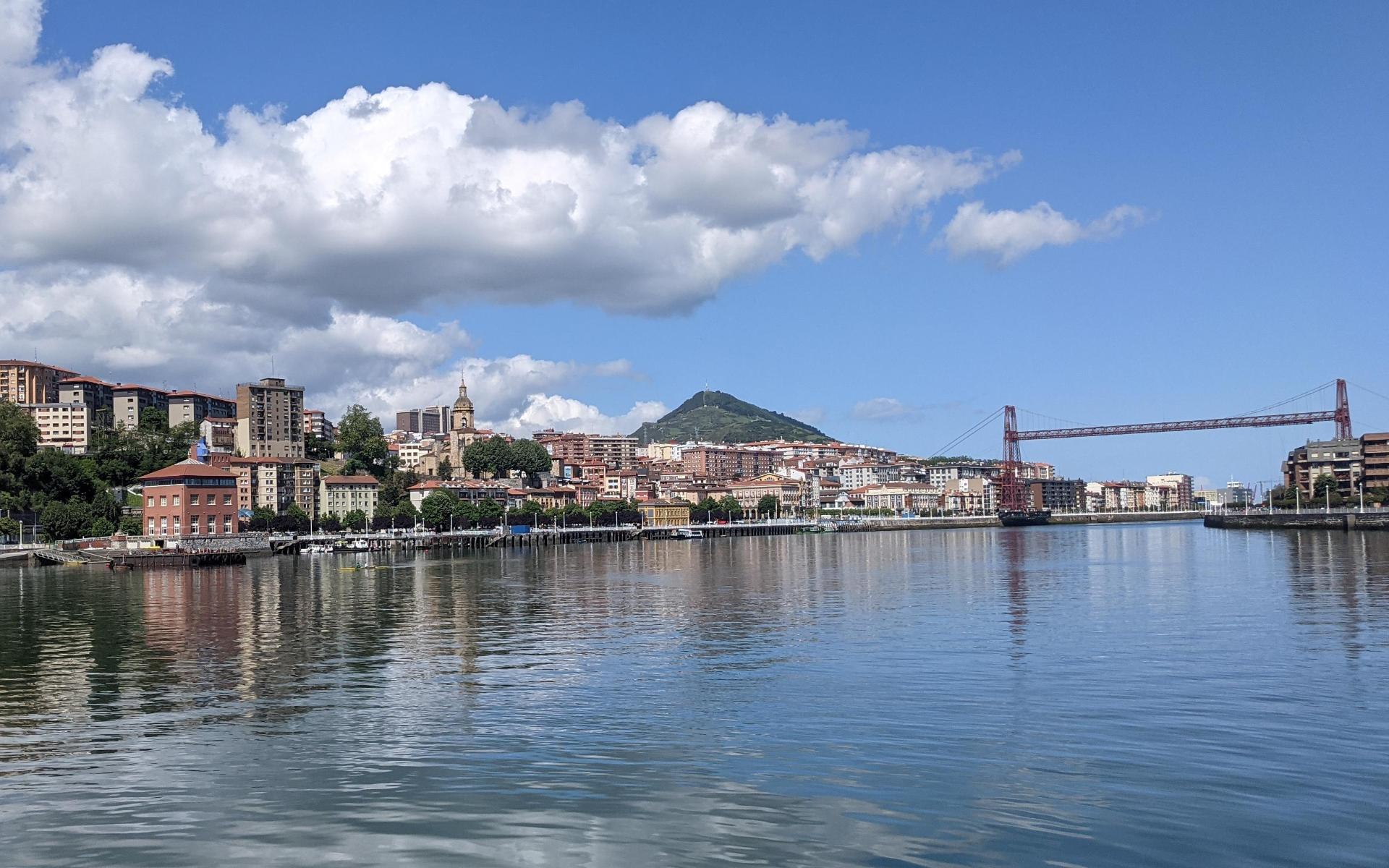 Portugalete