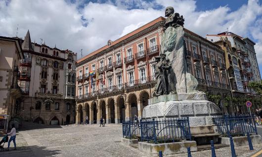 Portugalete Town Council 