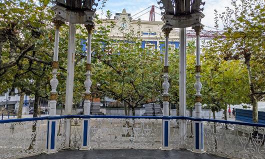 Portugalete