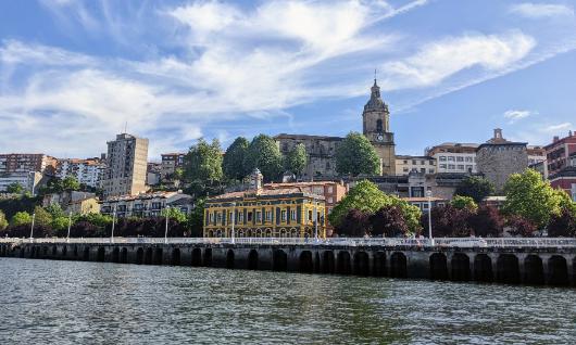 Portugalete