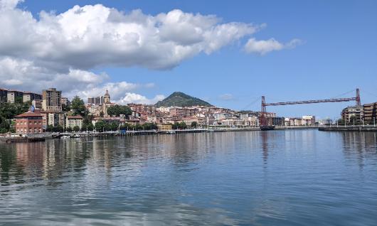 Portugalete