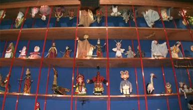 Museo TOPIC Museo TOPIC