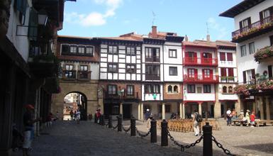 Hondarribia Hondarribia