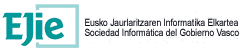 Sociedad Informtica del Gobierno Vasco - EJIE