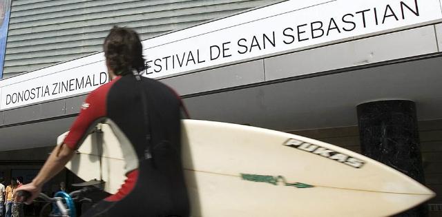 Festival Festival international du Film de Saint-Sbastien