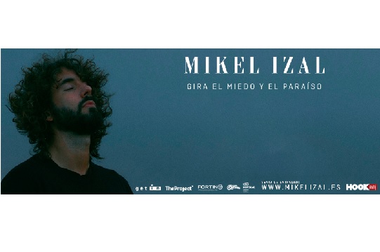 Mikel Izal