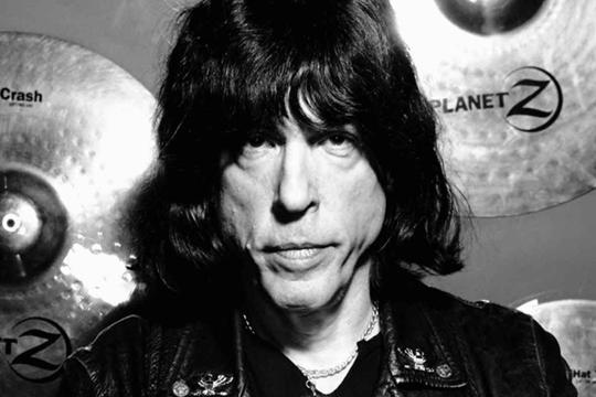 Marky Ramone @ DOKA (Donostia Kafe Antzokia)