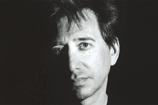 John Zorn