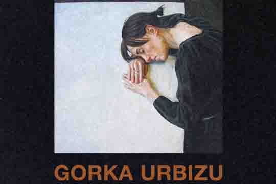 Gorka Urbizu (SOLD OUT)