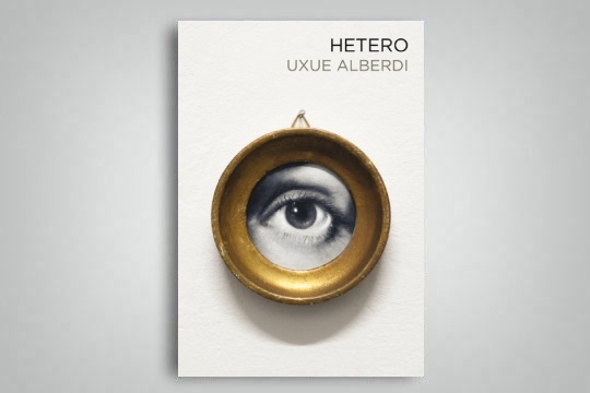 Bionbo Osteko Literatur Solasaldiak: "Hetero" (Uxue Alberdi)