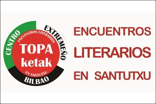 JORNADA CLAUSURA 'TOPAKETAK 2024' en el Centro Extremeño Bilbao' -  Kulturklik