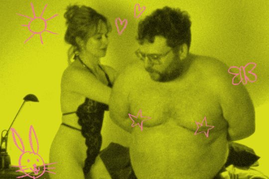 Kresala Zinekluba: "FOLICHONNERIES" Kresala Zinekluba: "FOLICHONNERIES"