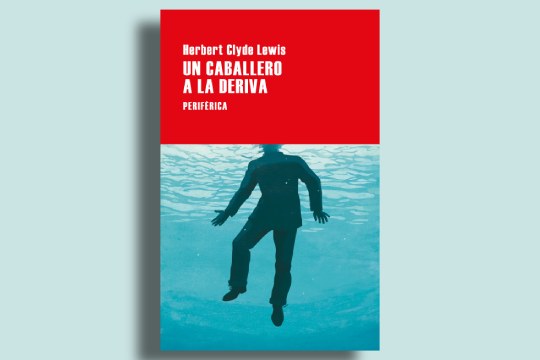 Tertulia literaria: "Un caballero a la deriva" Tertulia literaria: "Un caballero a la deriva"