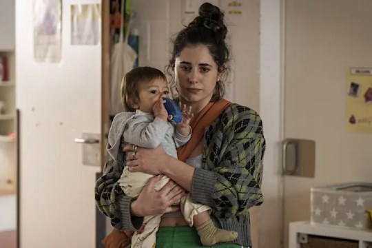 Crossover 2026: Estrenos Crossover: "Yo siempre a veces" Crossover 2026: Estrenos Crossover: "Yo siempre a veces"