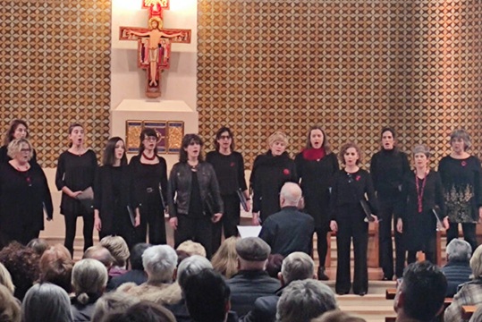 FESTIVAL DE MÚSICA SACRA 2026 de Pamplona: "Del Ave Maria al Regina caeli" FESTIVAL DE MÚSICA SACRA 2026 de Pamplona: "Del Ave Maria al Regina caeli"