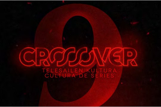 Crossover 2026: Estrenos Crossover: "La nena" Crossover 2026: Estrenos Crossover: "La nena"