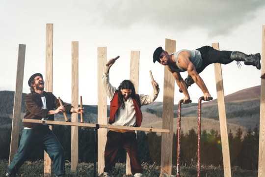 Bilbao Basque FEST 2026: "Urbasa" Bilbao Basque FEST 2026: "Urbasa"