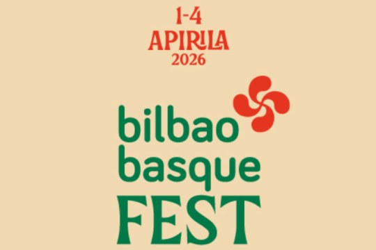 Bilbao Basque FEST 2026: Bizkaiko Dantzarien Biltzarra Bilbao Basque FEST 2026: Bizkaiko Dantzarien Biltzarra