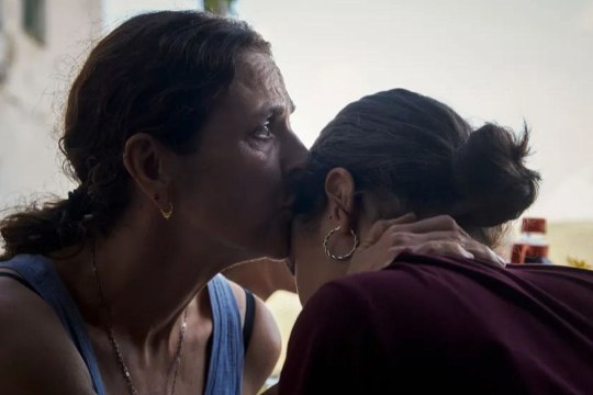 Cinefórum Perseo: "Los Tortuga" Cinefórum Perseo: "Los Tortuga"