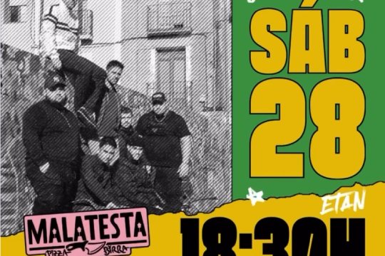 Raimundo y Gypsy La Merced Raimundo y Gypsy La Merced