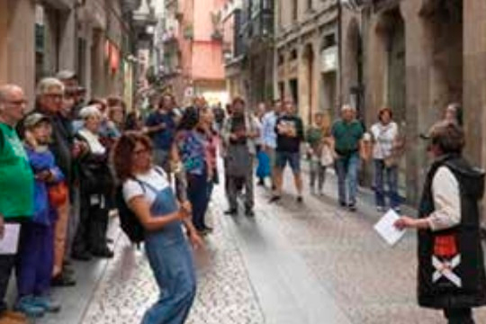 BLV-Art 2026: "FREE TOUR-BILBAO" BLV-Art 2026: "FREE TOUR-BILBAO"