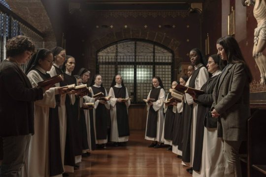 "Los domingos" (Markina-Xemein) "Los domingos" (Markina-Xemein)