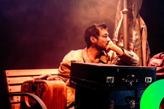 Sendaberri: "Galduen zergatia" Sendaberri: "Galduen zergatia"