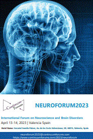 Neuroforum 2023. International Forum on Neuroscience and Brain Disorders