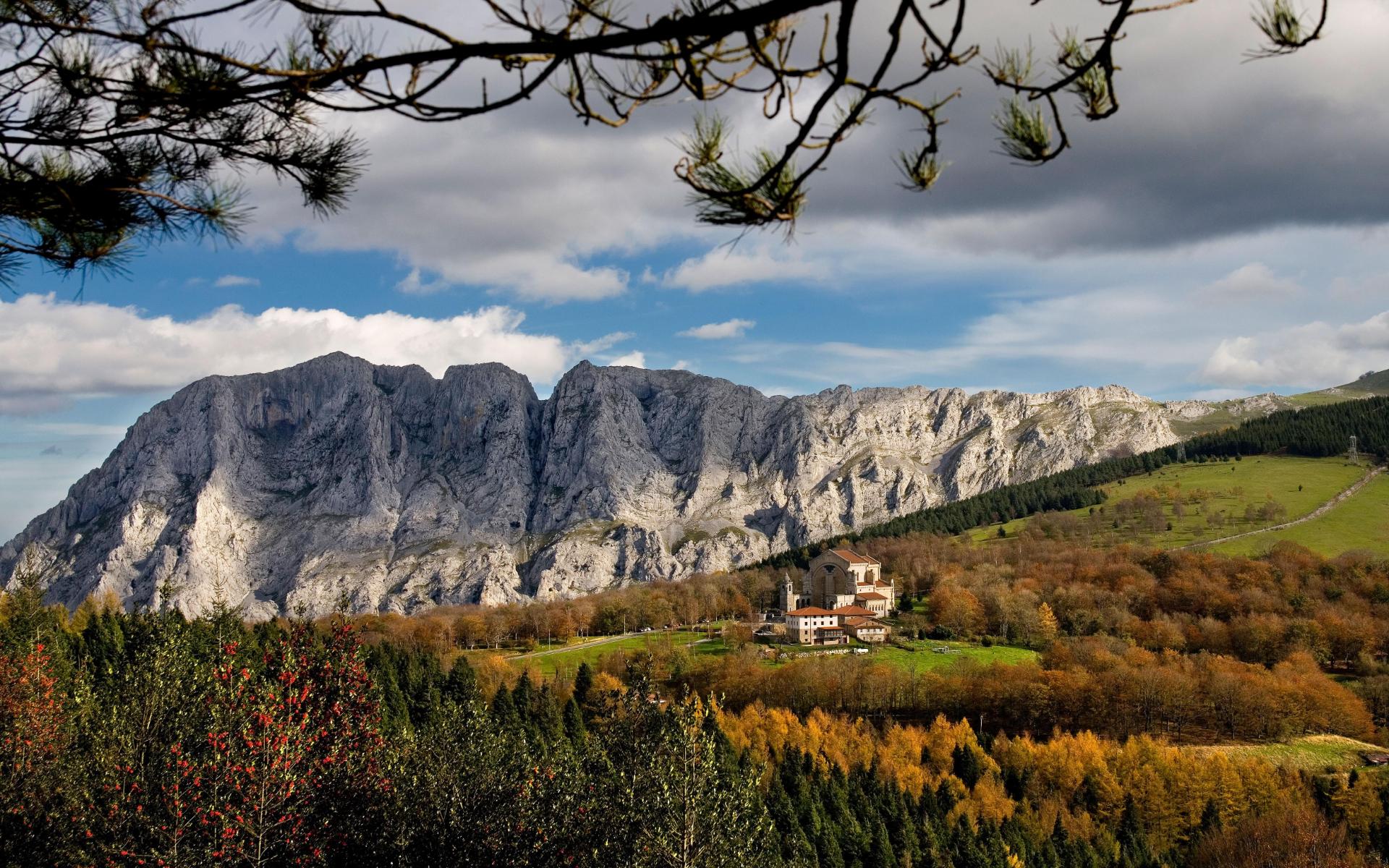 Parque Natural de Urkiola