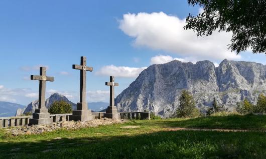 Parque Natural de Urkiola