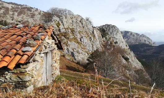 Parque Natural de Urkiola