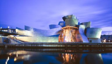 Guggenheim-Museum Bilbao