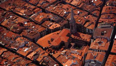 Altstadt von Bilbao - Sieben Straen