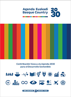 Contribucion Vasca A La Agenda 30 Para El Desarrollo Sostenible Accion Exterior Lehendakaritza Gobierno Vasco Euskadi Eus