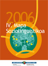 IV. Mapa Soziolinguistikoa